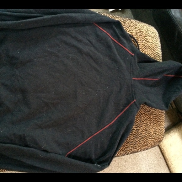 Fun athletic jacket! - Picture 6 of 8